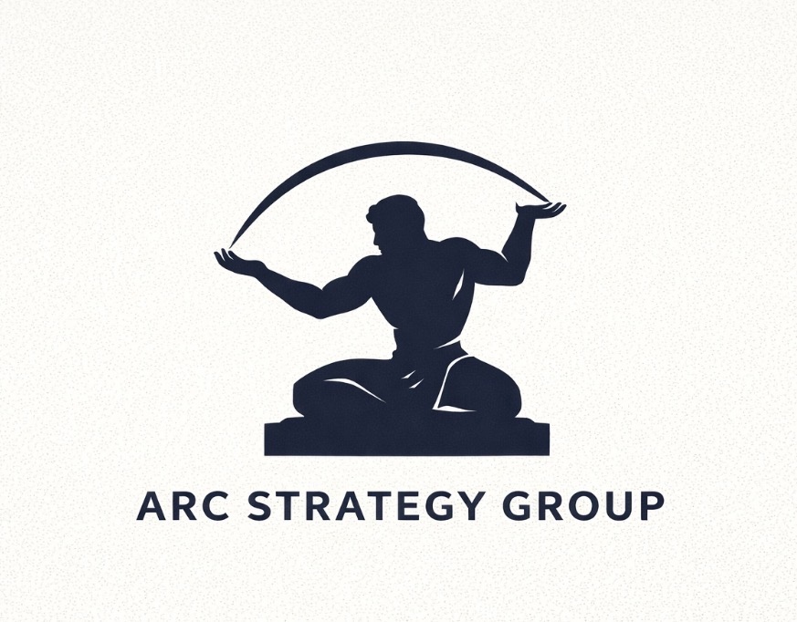 Arc Strategy — Spirit of Detroit
